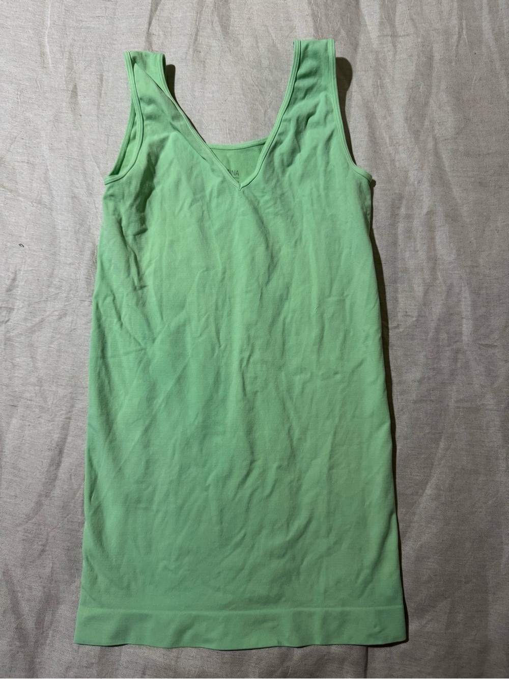 TEES BY TINA one size top Nwot